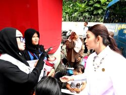 Layanan Kesehatan dan KB di Kabupaten Bandung, Ditinjau SERUNI Kabinet Merah Putih