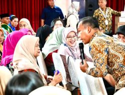 Kemendukbangga/BKKBN, Terus Genjot Program MBG 3B untuk Perkuat Gizi Ibu dan Anak