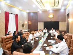 Sebanyak 68 Peserta UKW Dipastikan Menjadi Peserta yang Digelar SMSI Indramayu