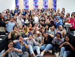 Pemuda di Permodalan Nasional Madani (PNM), Mengikrarkan Semangat Baru ‘Bersumpah Untuk Memberdayakan’