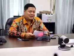 Susanto, Undang-Undang Perlindungan Data Pribadi Harus Segera Di Implementasikan