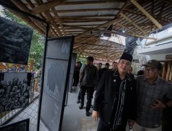 Erwin : Musik Bukan Hanya Hiburan, Tapi Bahasa Universal Yang Menyatukan Kita Semua