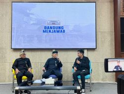 Bapenda Kota Bandung Meluncurkan Program Keringanan dan Penghapusan Piutang PBB Tahun 2025