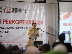 Erwin, Bimtek ini Sangatlah Penting