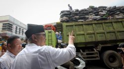 Walikota Bandung Siap Ikuti Intruksi Menteri LH Terkait Sampah