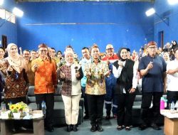 Dengan Infak Rp.500 Sehari, Tamasya An Nisa Garut Jadi Inspirasi Pendidikan Anak Petani