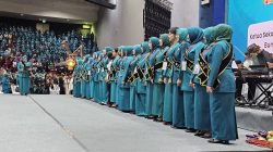 Memperingati HKG ke-53, PKK Jabar Teguhkan Komitmen Dukung Jabar Istimewa