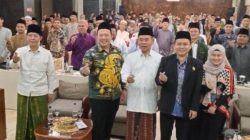 Kemendukbangga/BKKBN Provinsi Jawa Barat Siap Ciptakan Generasi Qur’ani