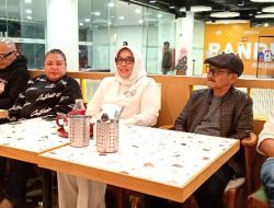 DP3AKB Jabar Gaet Seniman dan Media, Sosialisasikan Program Lewat Konten Kreatif dan Humor