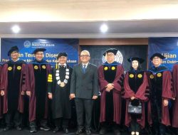 Transformasi Digital Dorong Daya Saing dan Kinerja Perusahaan di Indonesia