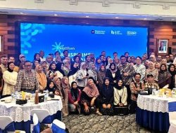 BRI Region 9, Dorong UMKM Jawa Barat Go Global Lewat Pelatihan BRINSPIRING