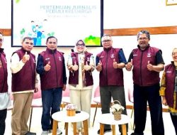 Dengan Peringatan Hari Ibu ke-97 Tahun 2025, Jawa Barat Perkuat Pemberdayaan Perempuan dan Pembangunan Keluarga Berkualitas