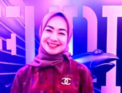 Terbilang Lama Vakum dari Dunia Hiburan, Alya Rohali Kini Sibuk Menjalani Profesi sebagai Notaris