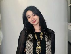 Jane Callista, Penyanyi Muda Berprestasi Dunia, Siap Jadi Narasumber Diskusi FORWAN ‘Perempuan Hebat di Industri Musik & Film Indonesia 2025’