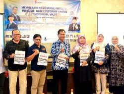 MCR PKBI Jabar Gagas Kolabor AKSI: Youth Hearing Bandung, Forum Dialog Antara Pemuda dan Stakeholder Pemangku Kepentingan 