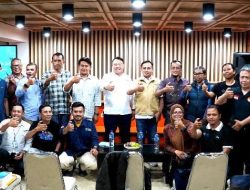 Sosialisasi Gerakan Ayah Teladan Indonesia (GATI) dan Gerakan Ayah Mengambil Rapor (GEMAR)