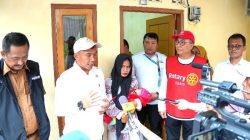 Kemendukbangga/BKKBN dan Mitra Kerja, Perkuat Upaya Penurunan Stunting di Kabupaten Sukabumi