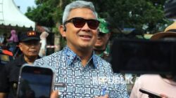 Soal Kebersihan Lingkungan dan Patuhi Surat Menteri LH Pemkot Bandung Siap Mengikuti Arahan Presiden