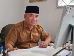 Ini Cerita Pa Asbo, Berbagi Inspirasi Literasi Ramadhan 1447 H/2026 M untuk Para Siswa