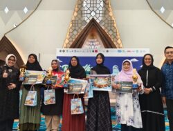 DP3AKB Jabar Dorong Generasi Unggul Lewat Ramadhan Festival dan Education Fair