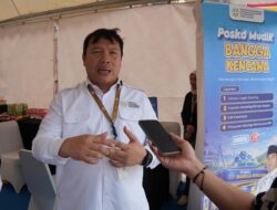 Buka 24 Jam, Posko Bangga Kencana Kemendukbangga/BKKBN Jabar, Siap Membersamai Keluarga Yang Sedang Mudik