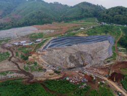 Pengangkutan Sampah ke TPA Sarimukti Kembali Normal, DLH Kota Bandung Targetkan Penumpukan Segera Teratasi