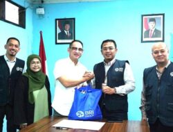 Refleksi Idul Fitri 1447 H: BRI Region 9 Bandung dan PWI Jabar Perkuat Sinergi Lewat Aksi Sosial