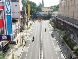 BMKG Prediksi Musim Kemarau di Bandung Raya Akan Lebih Kering Dari Tahun 2026