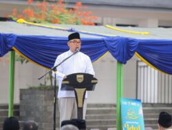 Farhan, Selama Bulan Puasa ini Timbulan Sampah Meningkat Sampai 20 Persen