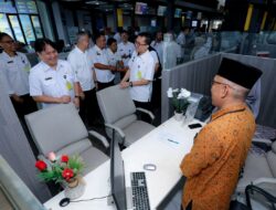 Pemkot Bandung Siap Mengikuti Intruksi Pemerintah Pusat