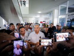 Farhan,Untuk WFH Sama PJJ, Kami Masih Menunggu Juklak Juknisnya