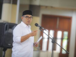 Pemkot Bandung Bakal Tertibkan dan Tindak Pungli di TPU