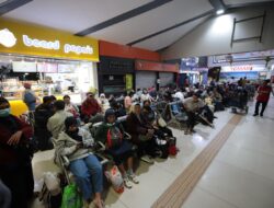 Wisatawan Serbu Bandung Saat Libur Lebaran, Diprediksi Tembus 1 Juta