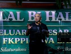 Farhan Mengajak Pengusaha Untuk Mengambil Peran Strategis Membangkitkan Ekonomi