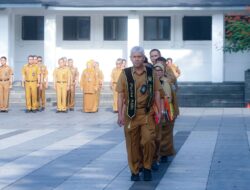 Farhan: Dedikasi Kalian Luar Biasa