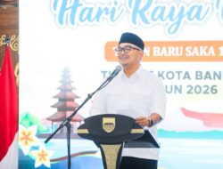 Farhan Perintahkan Pengamanan Ratusan Titik Bekas Galian