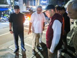 Pemkot Bandung Terus Memperkuat Pengawasan Pembangunan IPT