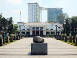 Disdukcapil Memastikan Isu Dugaan Kebocoran Data Kependudukan Bukan Dari Server Disdukcapil Kota Bandung