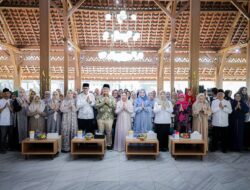 Farhan, Peran PKK Jadi Andalan