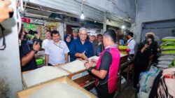 Efek Kenaikan Plastik, Walikota Bandung Mengajak Warganya Untuk Membawa Kantong Belanja Sendiri