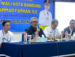 Siskamling Siaga Bencana Tingkatkan Kewaspadaan dari Tingkat RW