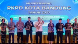 Pemkot Bandung Fokus Tekan Pengangguran