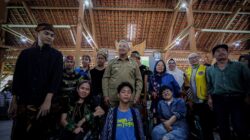 Farhan Ajak Warga Bandung Hapus Stigma Autisme