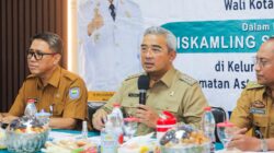 Walikota Bandung, Penanganan Kerusakan dan Penertiban kawasan Panjunan Dilakukan Secara Komprehensif
