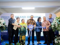 Farhan, Penguatan Layanan Kesehatan Tidak Hanya Bertumpu Pada Fasilitas Milik Pemerintah Saja