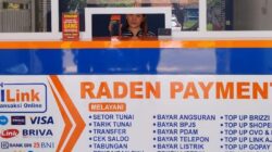 Perluas Inklusi Keuangan, Jumlah BRILink Agen di BRI Cabang Cibadak, Kabupaten Sukabumi Terus Bertumbuh