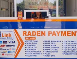 Perluas Inklusi Keuangan, Jumlah BRILink Agen di BRI Cabang Cibadak, Kabupaten Sukabumi Terus Bertumbuh