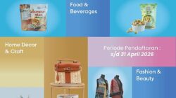 BRI Buka Pendaftaran BRIncubator 2026: Akselerasi UMKM Jawa Barat Menuju Pasar Global