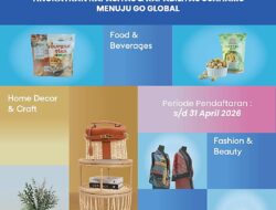 BRI Buka Pendaftaran BRIncubator 2026: Akselerasi UMKM Jawa Barat Menuju Pasar Global