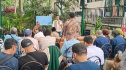 Bangga Kencana Memerlukan Dukungan Kuat, Serta Sinergi dari Berbagai Lintas Sektor dan Mitra Kerja